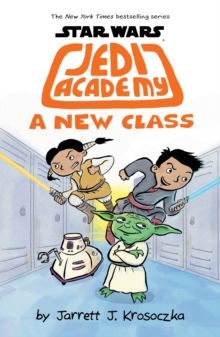 Jedi Academy: A New Class