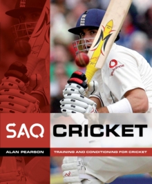 Cricket : Training and Conditioning for Cricket