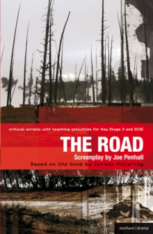 The Road : Improving Standards in English through Drama at Key Stage 3 and GCSE