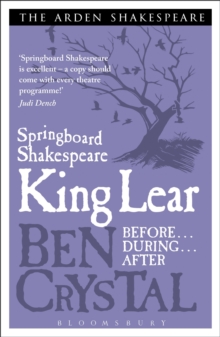 Springboard Shakespeare: King Lear