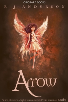 Arrow : Book 3
