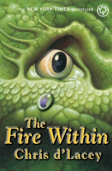 The Fire Within : Book 1