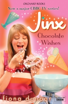 Chocolate Wishes : Book 3