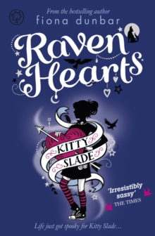 Raven Hearts : Book 4