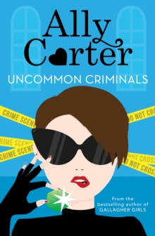 Uncommon Criminals : Book 2