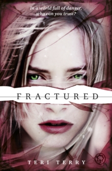 Fractured : Book 2