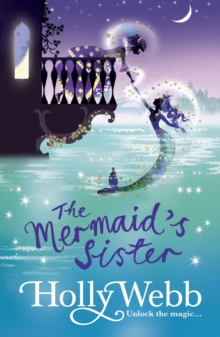 The Mermaid's Sister : Book 2