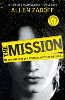 The Mission : Book 2