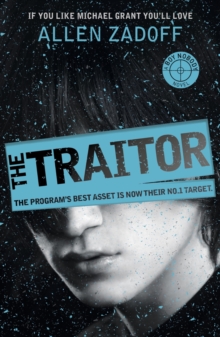 The Traitor : Book 3