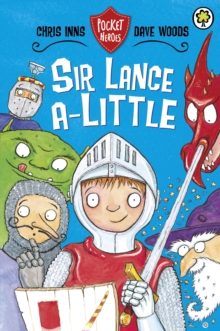 Sir Lance-a-Little : Book 2
