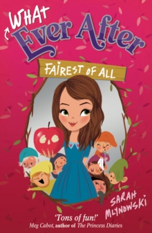 Fairest of All : Book 1