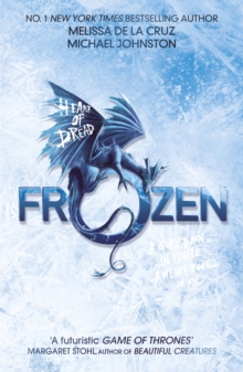 Frozen : Book 1