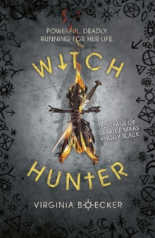 Witch Hunter : Book 1