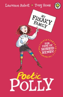 Poetic Polly : Book 3