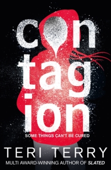 Contagion : Book 1
