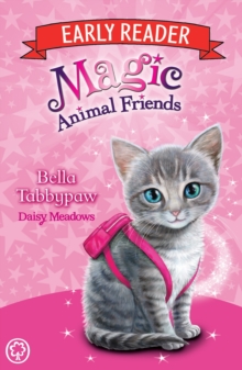 Bella Tabbypaw : Book 4
