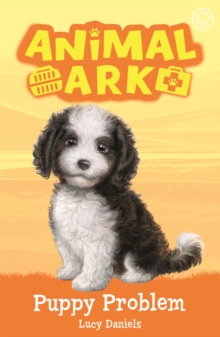 Animal Ark, New 11: Puppy Problem : Book 11