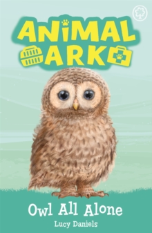 Animal Ark, New 12: Owl All Alone : Book 12