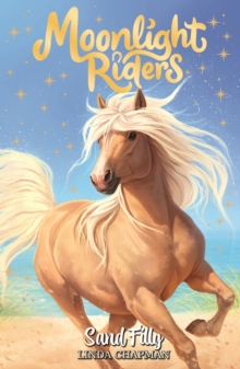 Sand Filly : Book 6