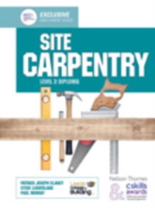 Site Carpentry Level 2 Diploma: Leeds College of Building 