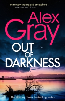 Out of Darkness : The thrilling new instalment of the Sunday Times bestselling series