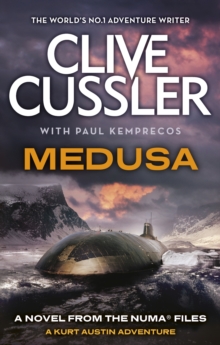 Medusa : NUMA Files #8