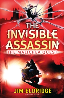 The Invisible Assassin : The Malichea Quest
