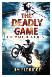 The Deadly Game : The Malichea Quest