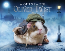 A Guinea Pig Oliver Twist