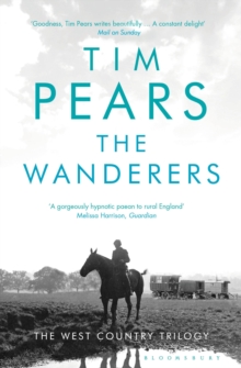 The Wanderers : The West Country Trilogy