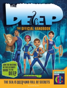The Deep Official Handbook