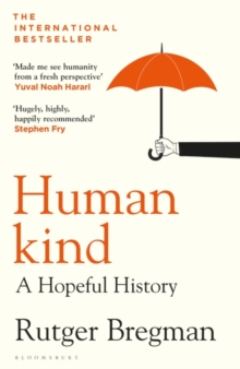Humankind by Rutger Bregman