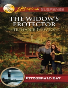 The Widow's Protector