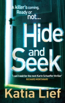 Hide and Seek : (Karin Schaeffer 2)
