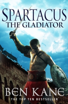 Spartacus: The Gladiator : (Spartacus 1)
