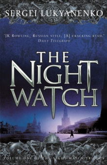 The Night Watch : (Night Watch 1)