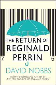 The Return Of Reginald Perrin : (Reginald Perrin)
