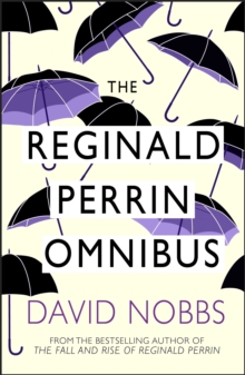 Reginald Perrin Omnibus : (Reginald Perrin)