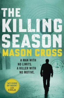The Killing Season : Carter Blake Book 1