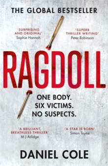 Ragdoll : Now a major TV series