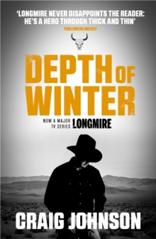 Depth of Winter : A breath-taking episode in the best-selling, award-winning series - now a hit Netflix show!