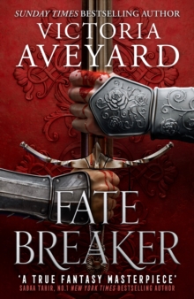 Fate Breaker : The epic conclusion to the Realm Breaker series from the author of global sensation Red Queen