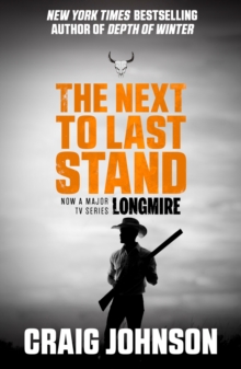 Next to Last Stand : The latest thrilling instalment of the best-selling, award-winning series - now a hit Netflix show!