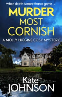 Murder Most Cornish : The unputdownable mystery you don't want to miss!