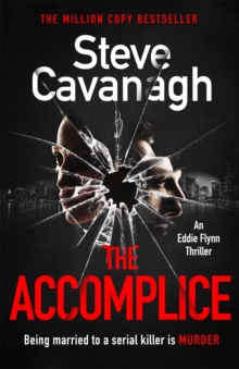 The Accomplice : The gripping, must-read thriller