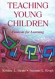 Teaching Young Children : Contexts for Learning