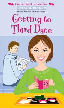 Getting to Third Date