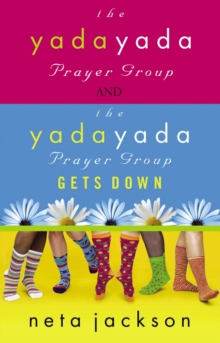 2-in-1 Yada Yada: Yada Yada Prayer Group, Yada Yada Gets Down : 2 in 1