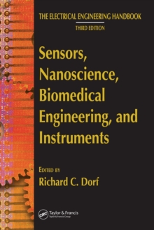 Sensors, Nanoscience, Biomedical Engineering, and Instruments : Sensors Nanoscience Biomedical Engineering