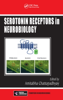 Serotonin Receptors in Neurobiology